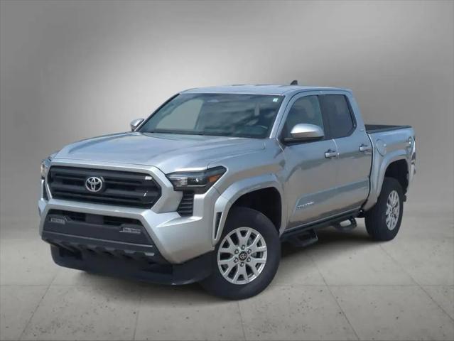 2026 Toyota Tacoma SR5 for sale in Farmington Hills, MI