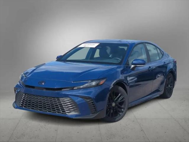 2026 Toyota Camry SE for sale in Farmington Hills, MI