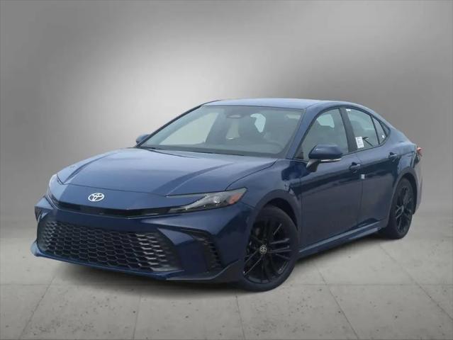 2026 Toyota Camry SE for sale in Farmington Hills, MI