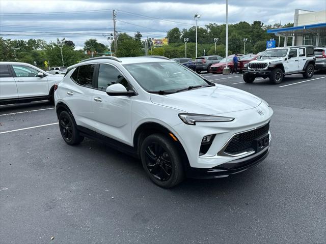 2024 Buick Encore GX Sport Touring AWD for sale in Harrisburg, PA