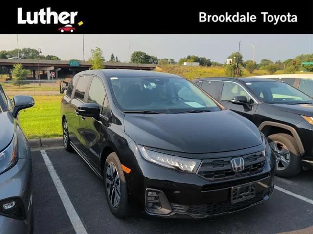 2025 Honda Odyssey EX-L for sale in Brooklyn Center, MN
