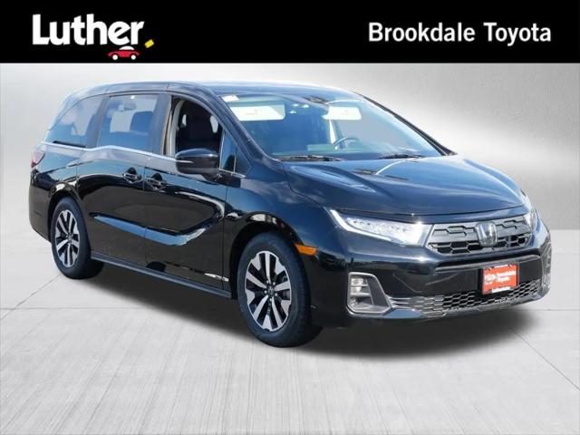 2025 Honda Odyssey EX-L for sale in Brooklyn Center, MN