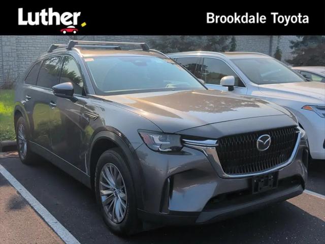 2024 Mazda X-90 3.3 Turbo Preferred Plus for sale in Brooklyn Center, MN