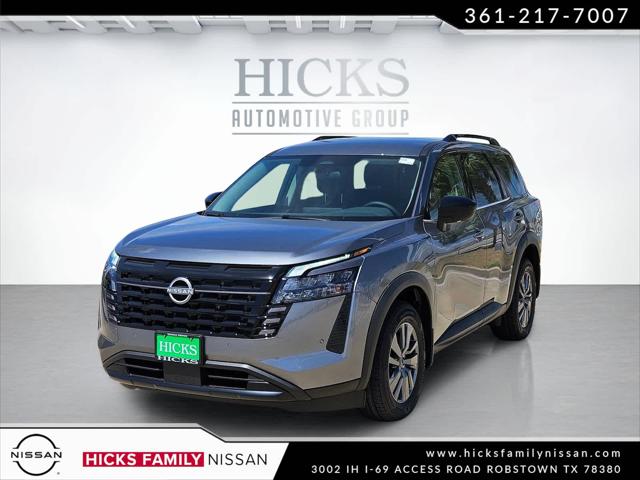 2026 Nissan Pathfinder SV for sale in Robstown, TX