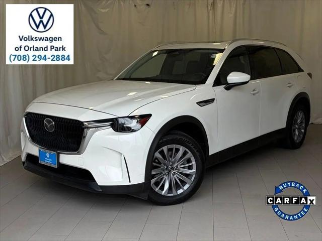 2024 Mazda X-90 Preferred for sale in Orland Park, IL