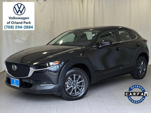 2024 Mazda CX-30 2.5 S for sale in Orland Park, IL