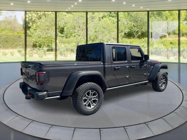 2027 Jeep Gladiator Mojave X 2027 Jeep Gladiator Mojave X