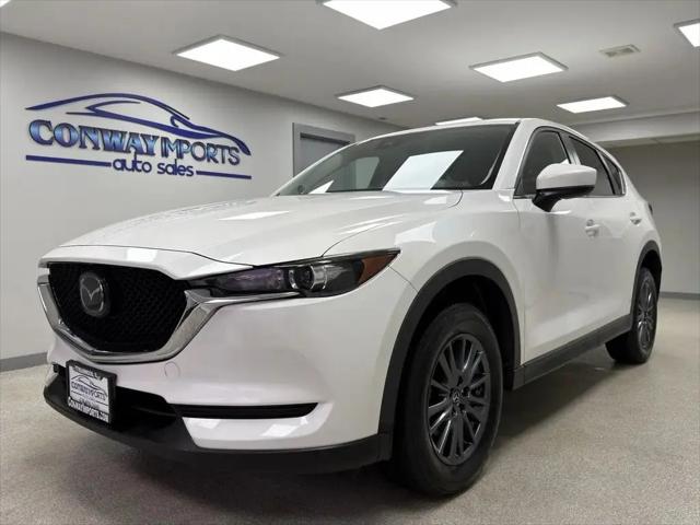 2020 Mazda CX-5 Touring for sale in Streamwood, IL