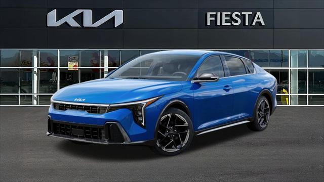 2026 Kia K4 GT-Line for sale in 	Indio, CA