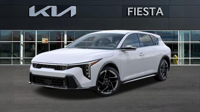 2026 Kia K4 GT-Line for sale in 	Indio, CA