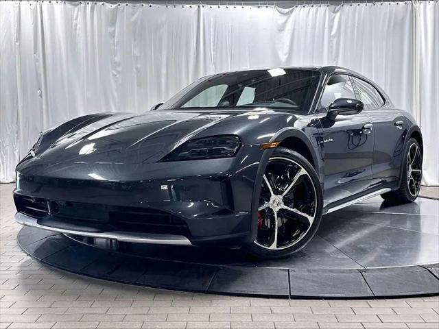 2025 Porsche Taycan Cross Turismo 4S for sale in Rocklin, CA