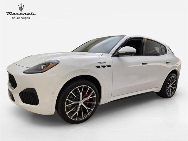 2026 Maserati Grecale Modena for sale in Las Vegas, NV