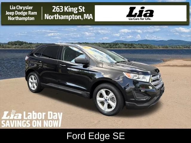 2018 Ford Edge SE for sale in Northampton, MA