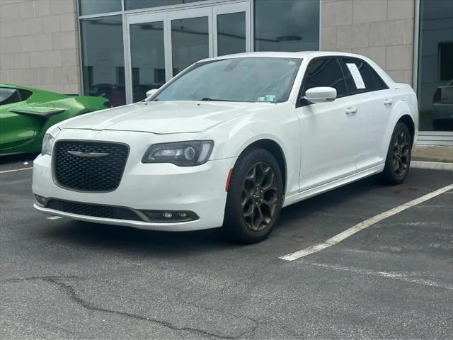 2016 Chrysler 300 300S Alloy Edition for sale in Wexford, PA