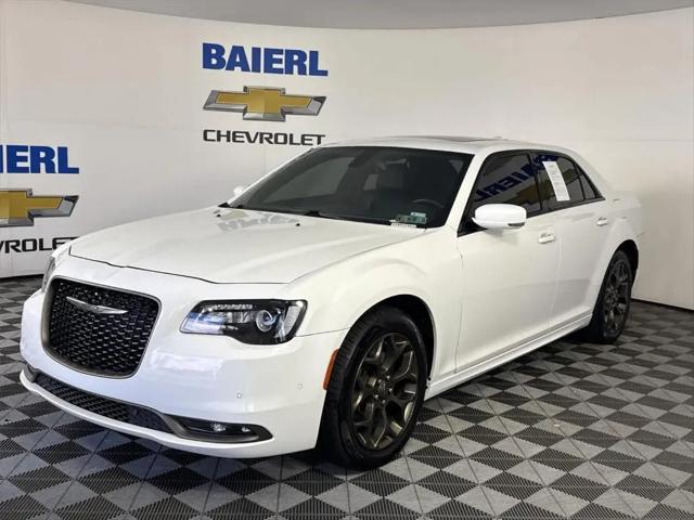 2016 Chrysler 300 300S Alloy Edition for sale in Wexford, PA