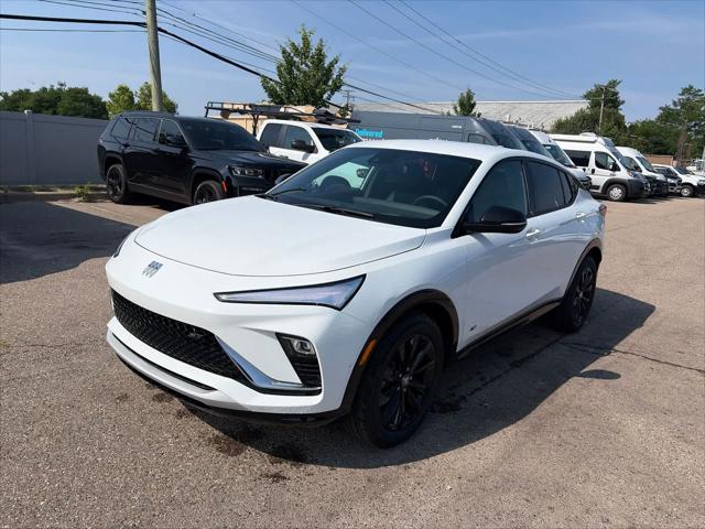 2025 Buick NV Sport Touring FWD for sale in Farmington Hills, MI