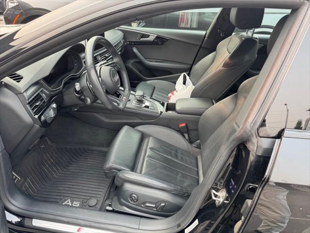 2019 Audi A5 45 Premium for sale in Beaverton, OR