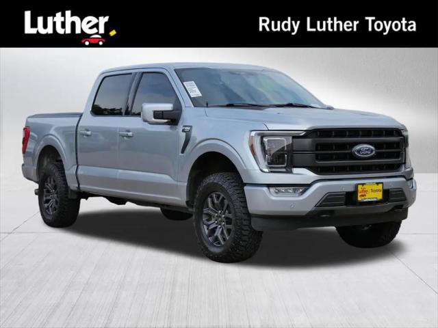 2023 Ford F-150 LARIAT for sale in Minneapolis, MN