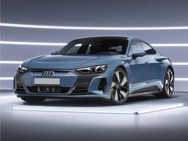 2024 Audi e-tron GT Premium Plus quattro for sale in Englewood, NJ