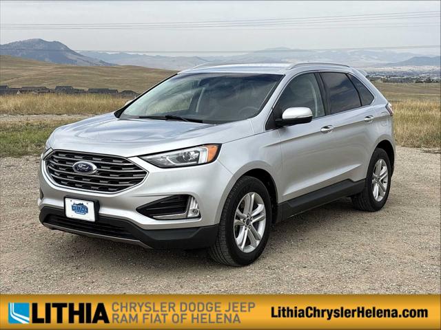 2019 Ford Edge SEL for sale in Helena, MT