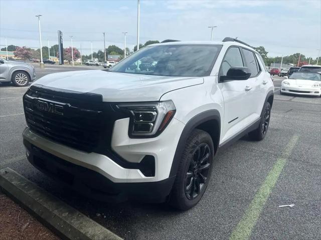 2026 GMC Terrain AWD Elevation for sale in Salisbury, MD