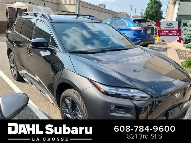 2026 Subaru Trailseeker Touring Leather for sale in La Crosse, WI