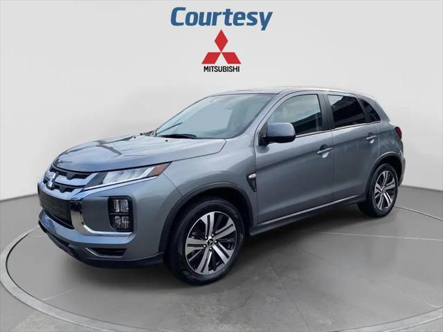 2026 Mitsubishi Outlander Sport 2.0 S for sale in Attleboro, MA