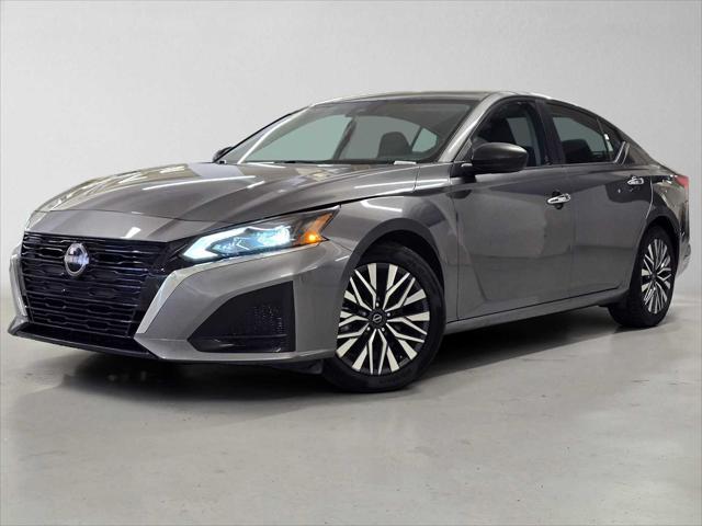 2024 Nissan Altima SV FWD for sale in San Francisco, CA