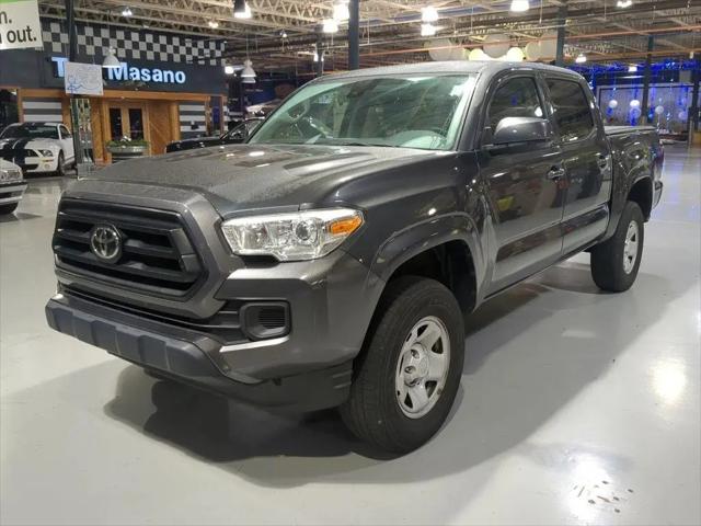 2023 Toyota Tacoma SR V6 for sale in Reading, PA