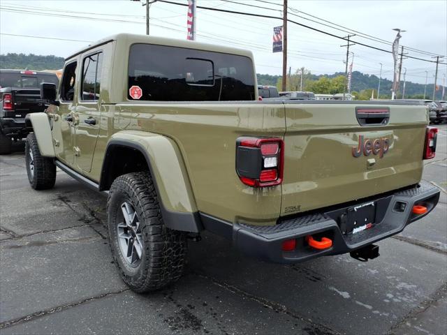 2027 Jeep Gladiator Mojave 2027 Jeep Gladiator Mojave