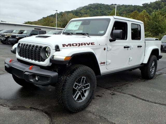 2027 Jeep Gladiator Mojave 2027 Jeep Gladiator Mojave