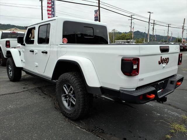 2027 Jeep Gladiator Mojave 2027 Jeep Gladiator Mojave