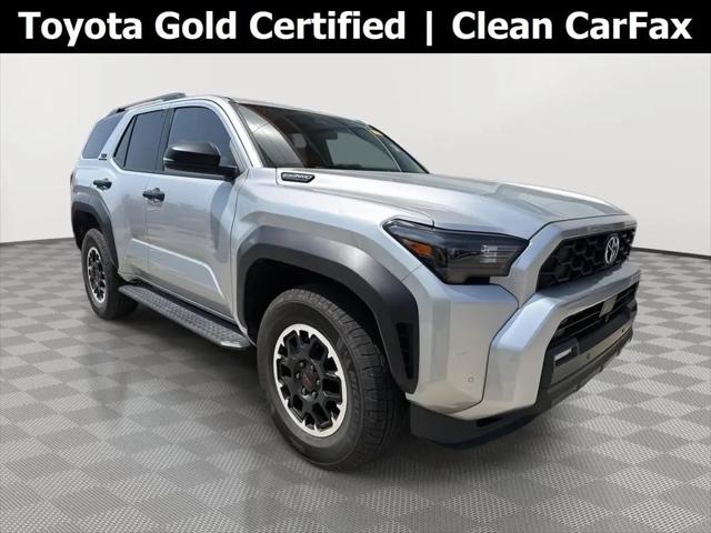 2025 Toyota 4Runner TRD Off Road for sale in Kansas City, KS
