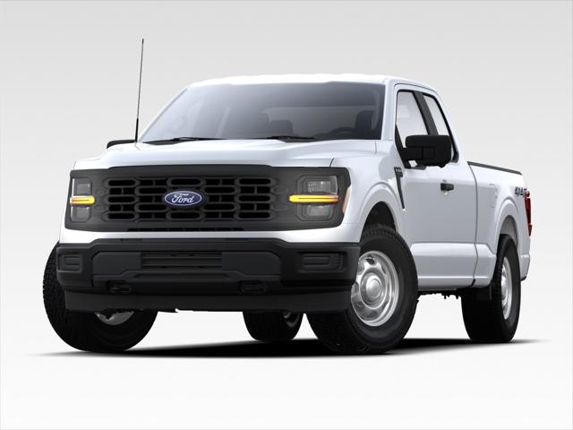 2026 Ford F-150 XLT for sale in Richmond, VA