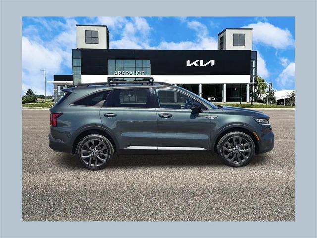 2023 Kia Sorento X-Line EX for sale in Centennial, CO
