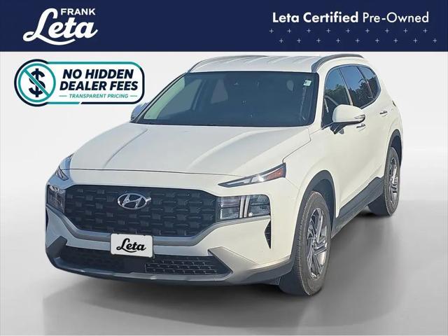 2023 Hyundai Santa Fe SEL for sale in Springfield, MO