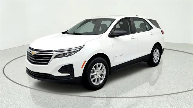 2024 Chevrolet Equinox FWD LS for sale in Dearborn, MI