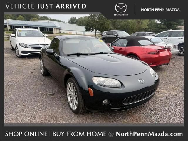 2008 Mazda MX-5 Grand Touring for sale in Colmar, PA