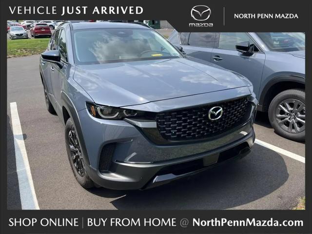 2026 Mazda CX-50 Hybrid Premium for sale in Colmar, PA