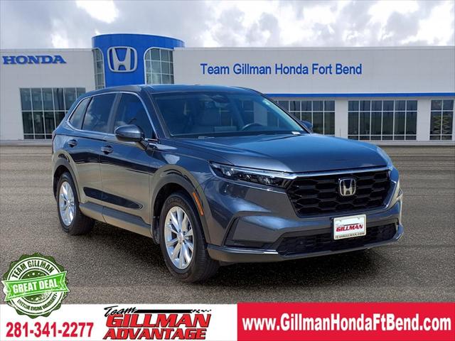 2025 Honda CR-V EX-L 2WD for sale in Rosenberg, TX