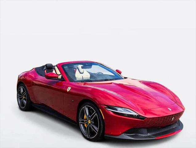 2025 Ferrari Roma Base for sale in Mill Valley, CA
