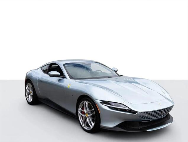 2023 Ferrari Roma Base for sale in Mill Valley, CA