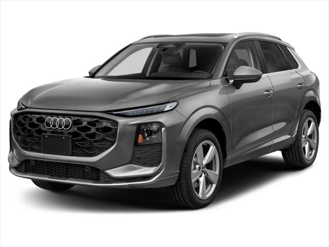 2026 Audi Q3 TFSI quattro S tronic for sale in Torrance, CA