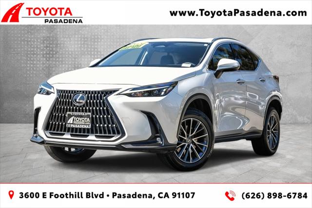 2024 Lexus NX 350 NX 350 for sale in Pasadena, CA