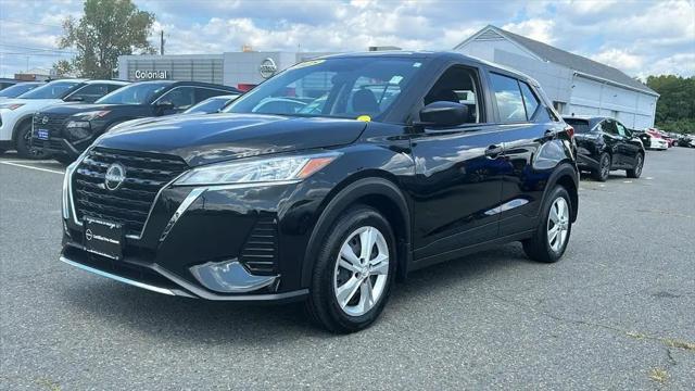2025 Nissan Kicks S for sale in Medford, MA