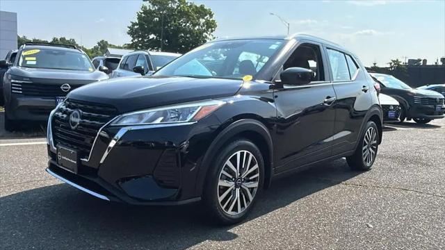 2024 Nissan Kicks SV Xtronic CVT for sale in Medford, MA