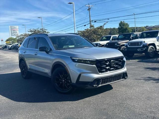 2024 Honda CR-V Hybrid Sport-L for sale in Dickson, TN