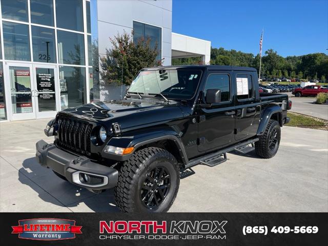 2023 Jeep Gladiator Sport S for sale in Knoxville, TN