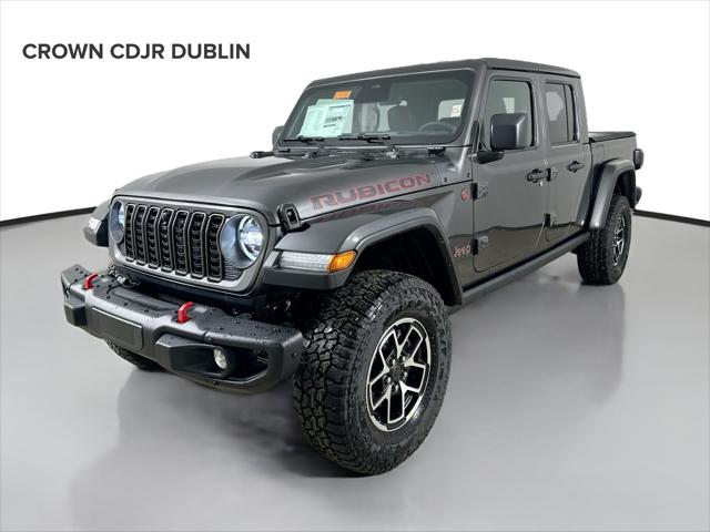 2027 Jeep Gladiator Rubicon for sale in Dublin, OH