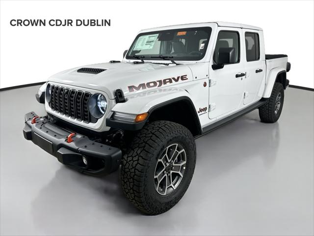 2027 Jeep Gladiator Sport for sale near Dublin, OH